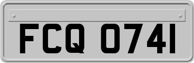FCQ0741