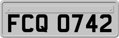 FCQ0742