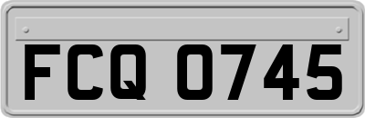 FCQ0745