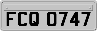 FCQ0747