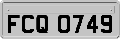 FCQ0749