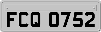FCQ0752
