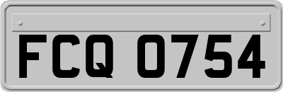 FCQ0754