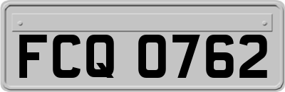 FCQ0762