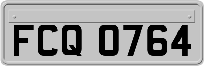 FCQ0764