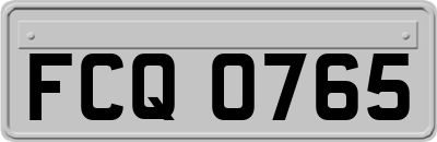 FCQ0765