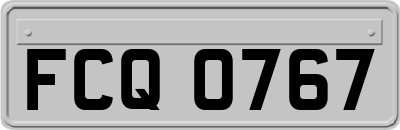 FCQ0767