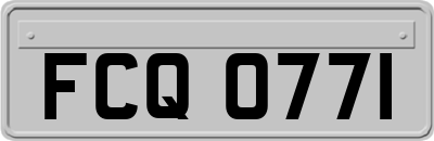 FCQ0771