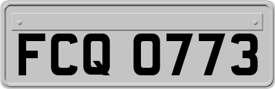 FCQ0773