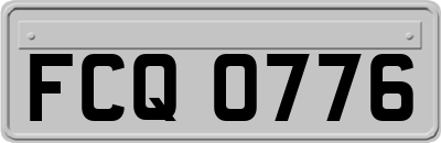 FCQ0776
