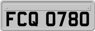 FCQ0780