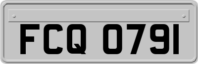 FCQ0791