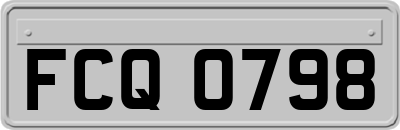 FCQ0798