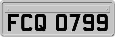 FCQ0799