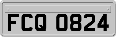 FCQ0824