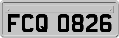 FCQ0826