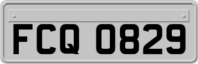 FCQ0829