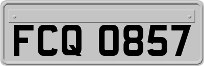 FCQ0857