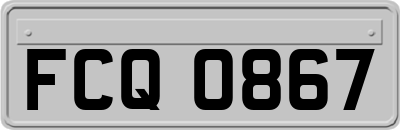 FCQ0867