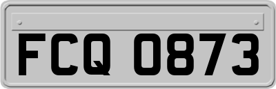 FCQ0873