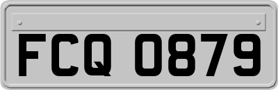 FCQ0879
