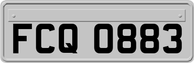FCQ0883