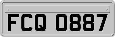 FCQ0887