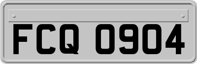 FCQ0904