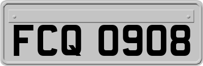 FCQ0908