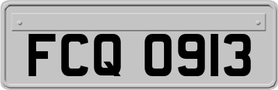 FCQ0913
