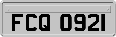 FCQ0921