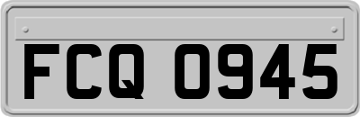 FCQ0945