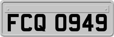 FCQ0949