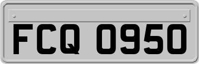 FCQ0950