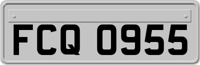 FCQ0955