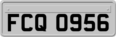 FCQ0956