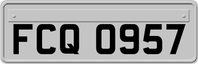 FCQ0957