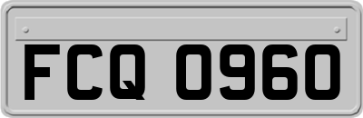 FCQ0960