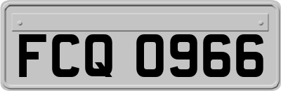 FCQ0966