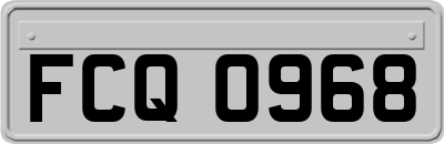 FCQ0968