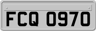 FCQ0970