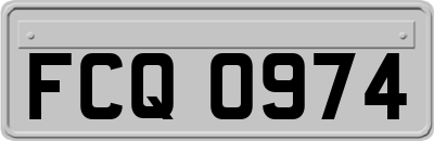 FCQ0974