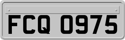 FCQ0975