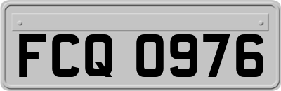FCQ0976