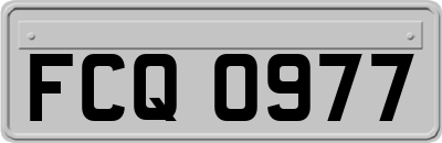 FCQ0977