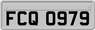 FCQ0979