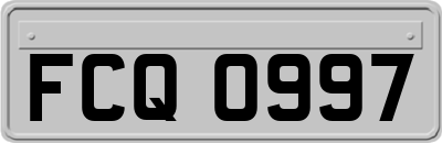 FCQ0997