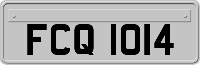 FCQ1014