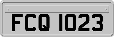 FCQ1023