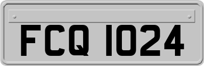 FCQ1024